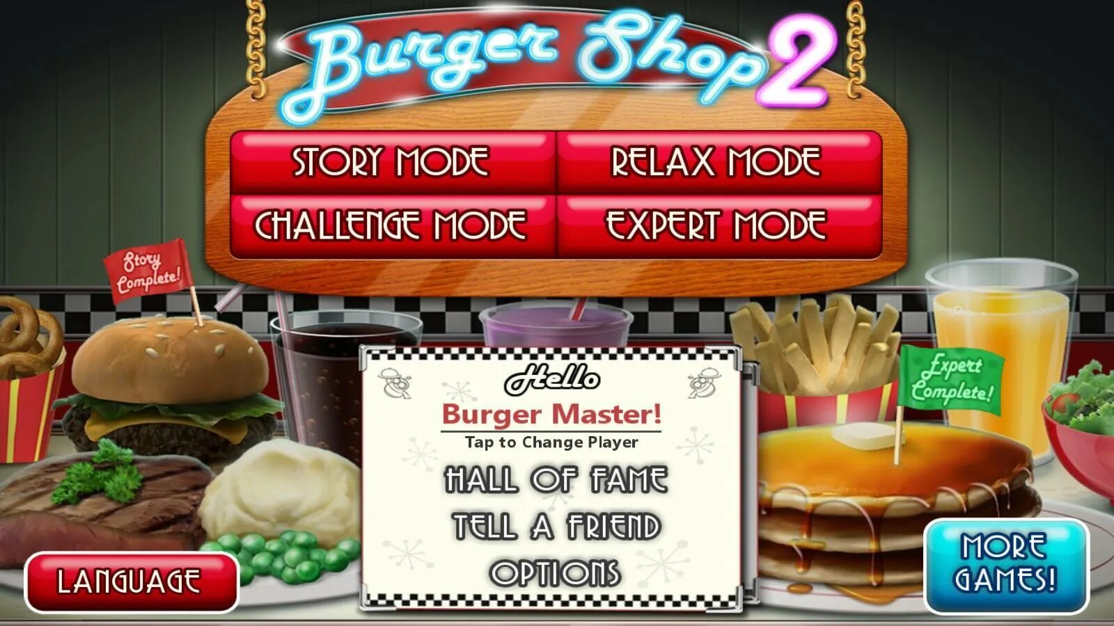 Игра бургер много денег. Игра Burger shop 2. Burger shop игра. Магазин бургеров. Бургер в магазине.