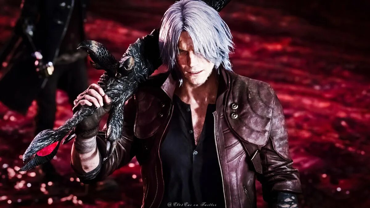 Сайт знакомств данте. Данте Devil May Cry. Данте ДМС 5. Devil May Cry 5 Dante. Данте из Devil May Cry 5.