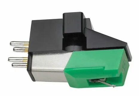 Звукосниматель audio technica