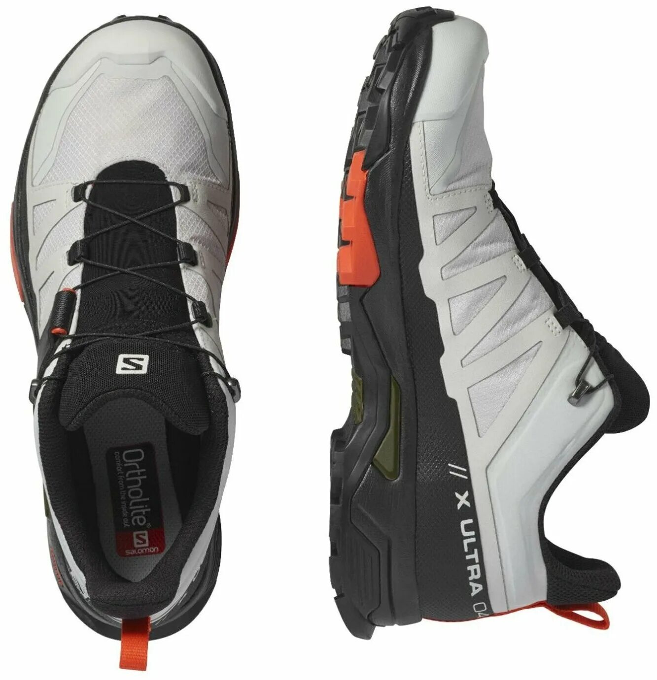 Salomon ultra 4 gtx