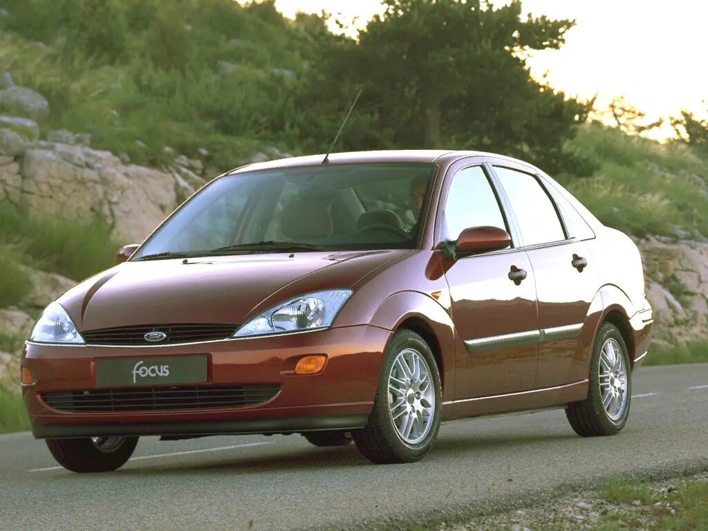 Ford Focus 1 седан. Ford Focus 1998. Ford Focus 1998-2004. Ford Focus 1998 седан. Купить форд фокус 1 москве