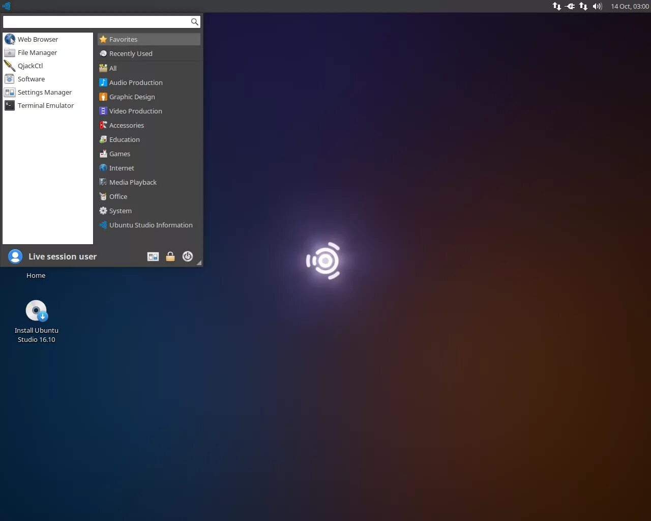 Убунту студио. Ubuntu studio. 04 lts обзор. 10. Ubuntu studio 22.