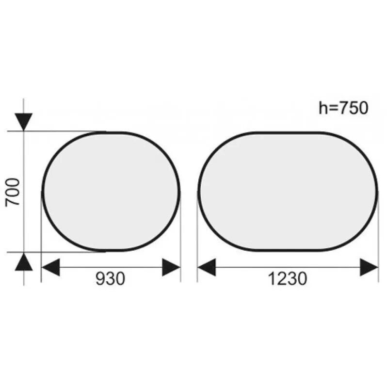 Лекало для динамиков 16х9. Размеры овала. Эллипс золотое сечение. Овальный стол размеры. Заглушка овальная 15х30 чертеж.