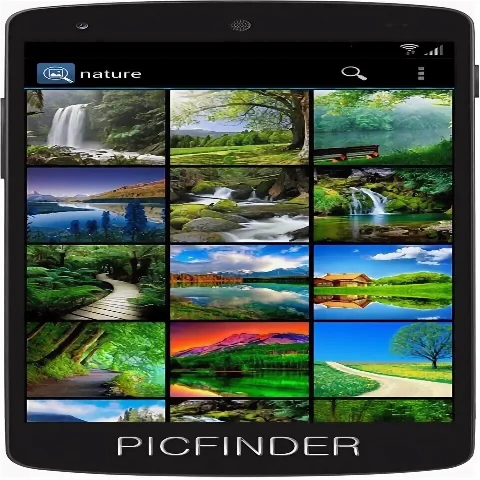 Picfinder