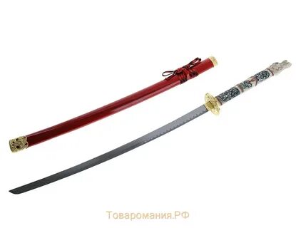 Сколько катан