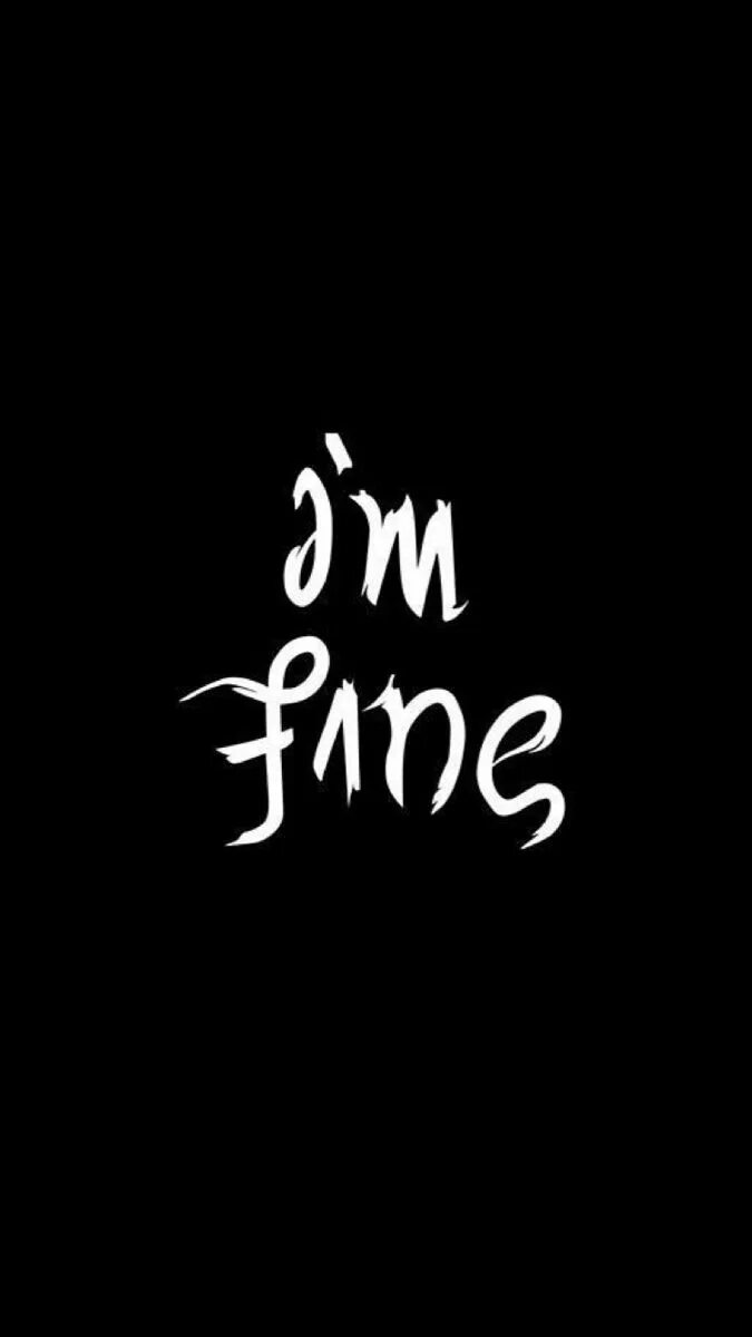 Песня i was fine. БТС im Fine. Надпись im Fine. Надпись сейв ми БТС. Обои БТС I'M Fine.