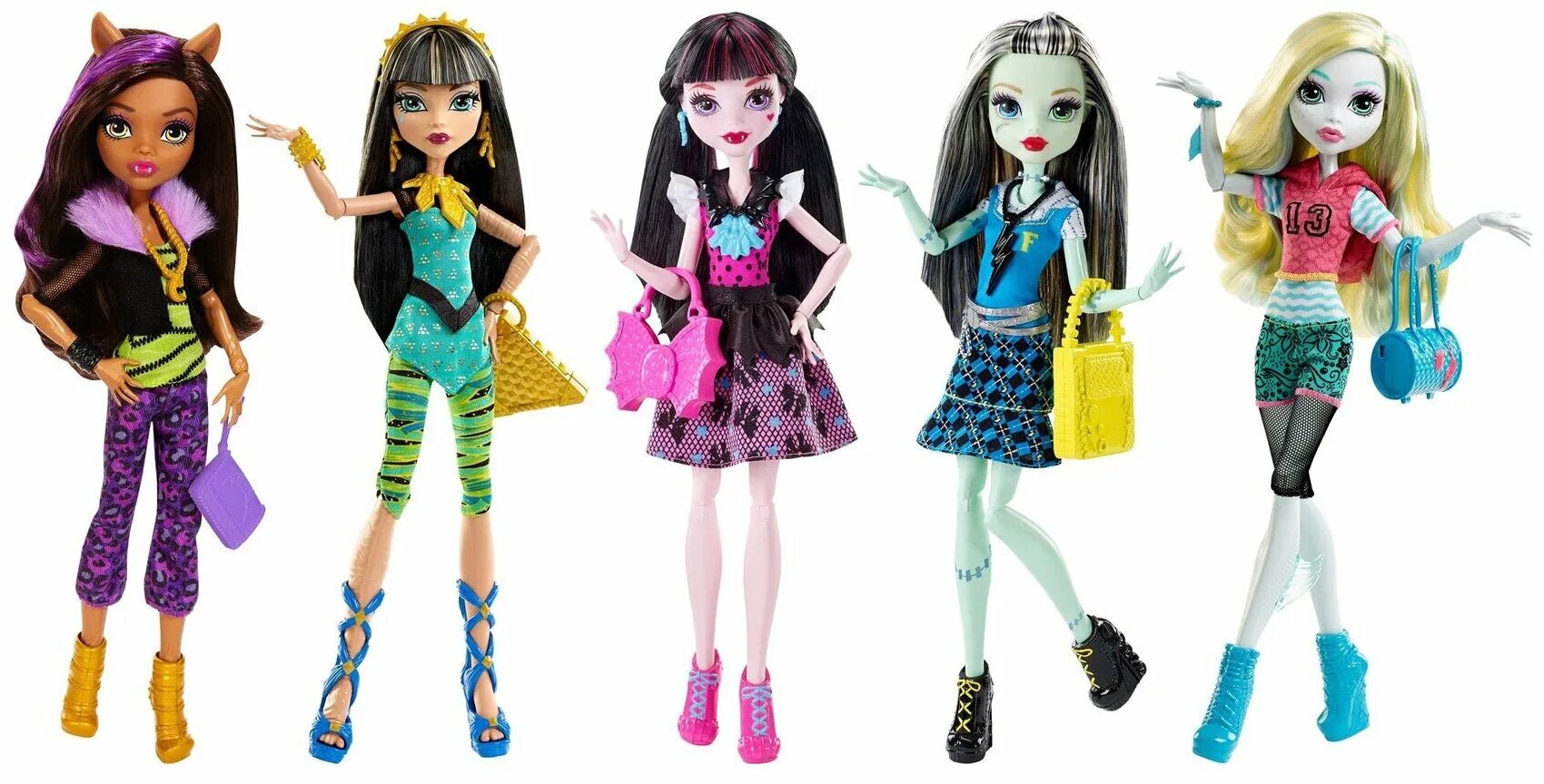 Маттел Монстер Хай. Куклы Монстер Хай 2008 года. Monster High g2 куклы. Монстр Хай куклы 1 коллекция.