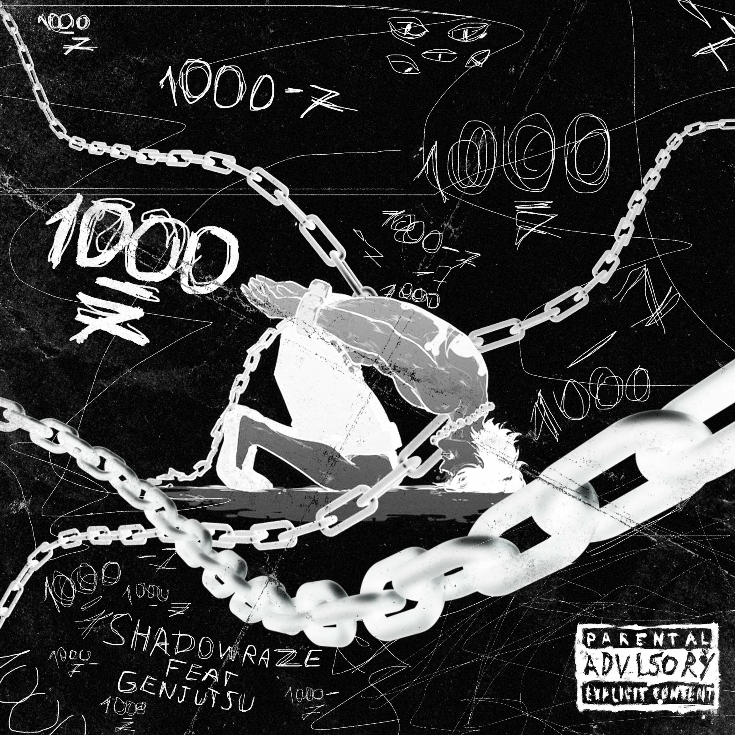 Shadowraze 100. 1000-7 shadowraze, genjutsu. 1000-7 песня shadowraze. 1000-7 shadowraze обложка. 1000-7 shadowraze текст.
