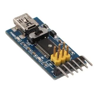 Usb uart