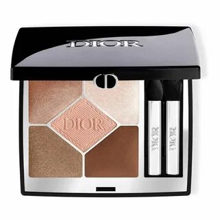 Dior 5 couleurs отзывы