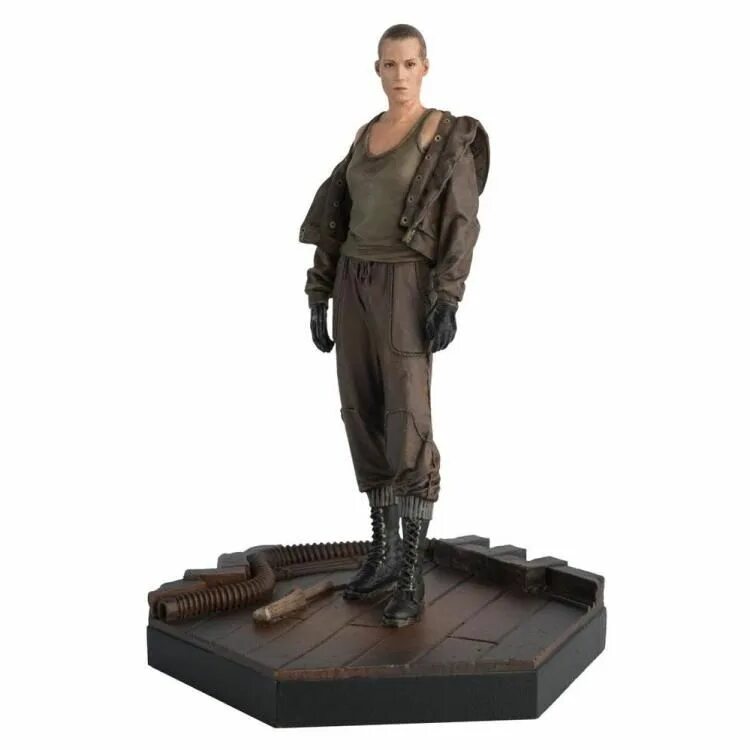 Alien 3 фигурка. Эллен Рипли чужой 3. Фигурка Эллен Рипли. Рипли фигурка 1/6. Eaglemoss collections