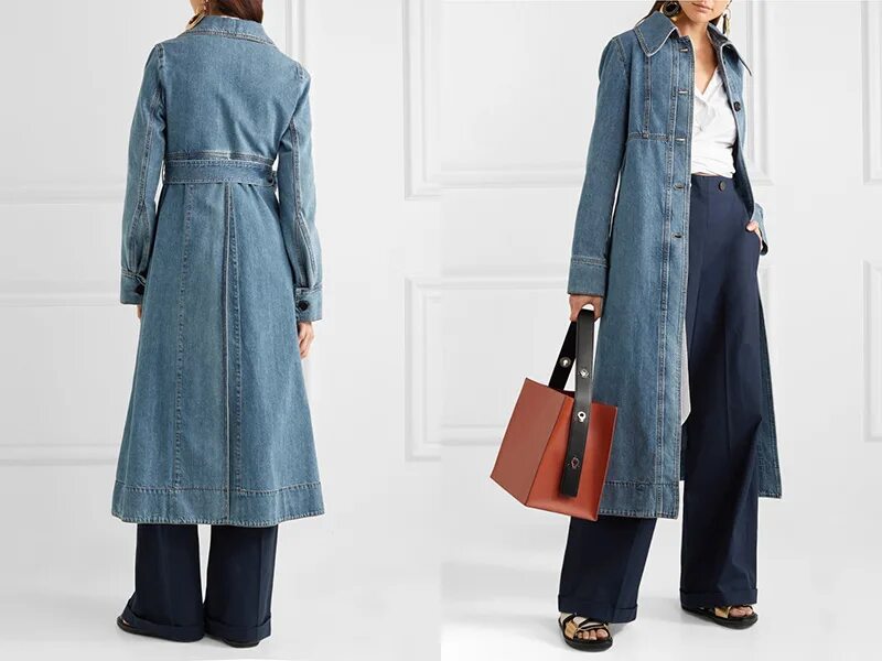 длинное джинсовое пальто женское. джинсовый плащ женский. джинсовый плащ dshe. джинсовый плащ женский. джинсовое пальто женское.