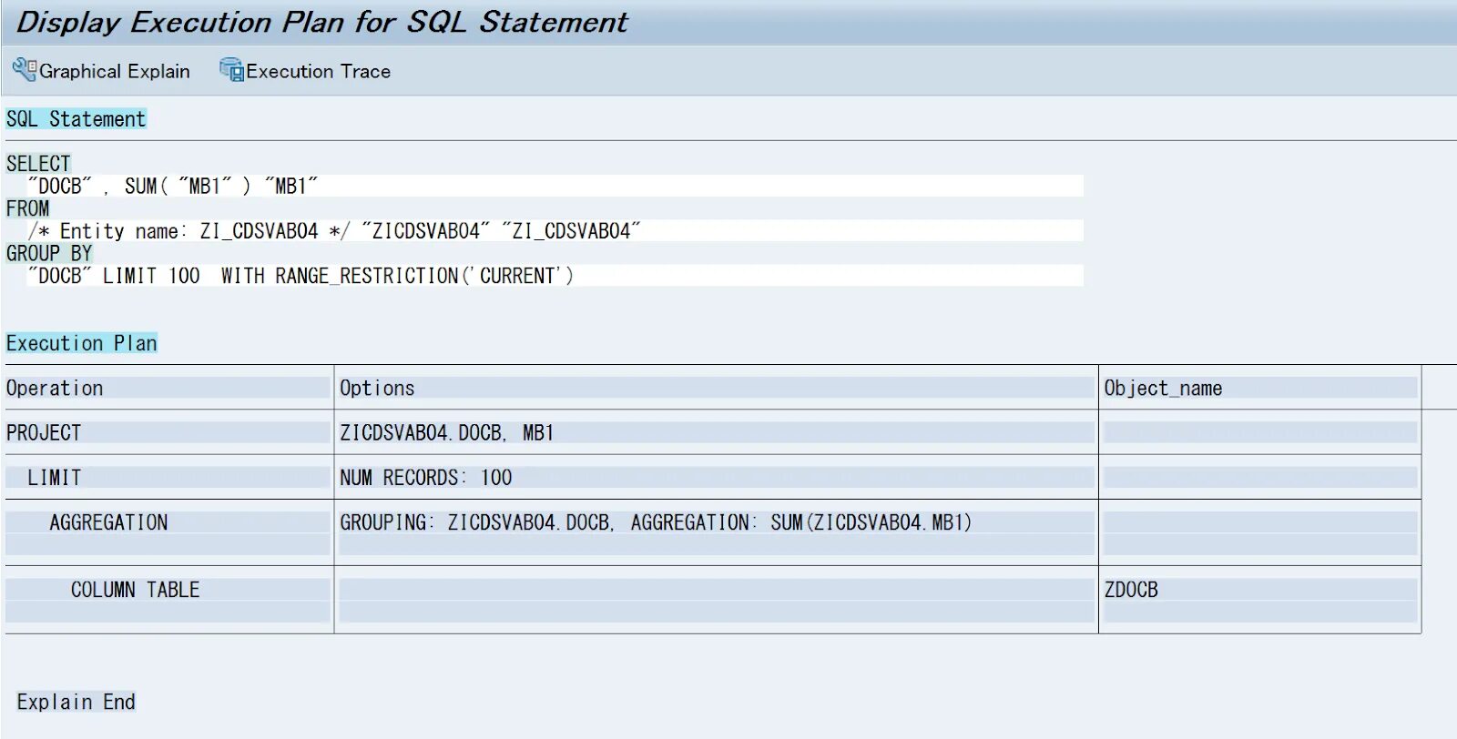 Abap tables. Abap tables