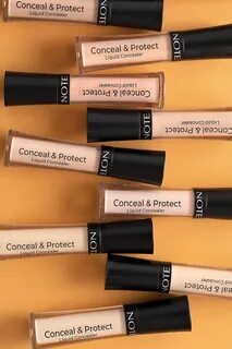 Conceal перевод