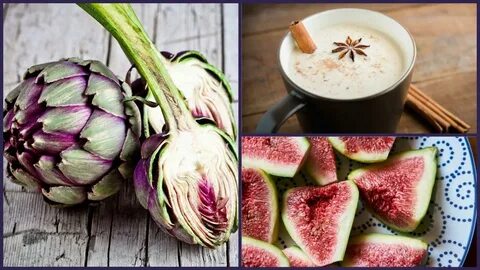 Афродизиаки в каком семействе