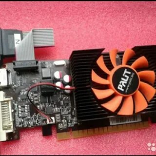 Драйвер для видеокарты nvidia gt 440