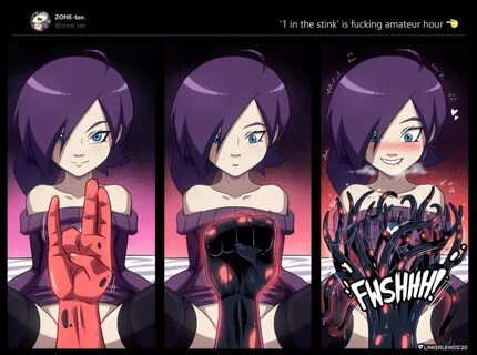 Zone-tan. 