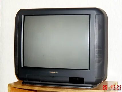 Daewoo 55