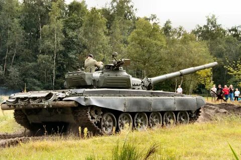 Т 72а