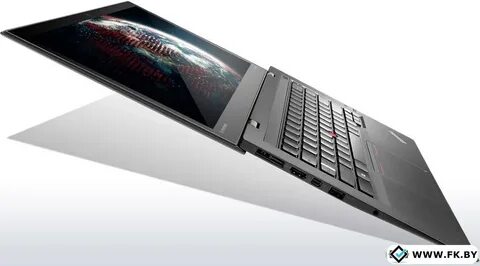 Lenovo thinkpad x1 carbon gen 2