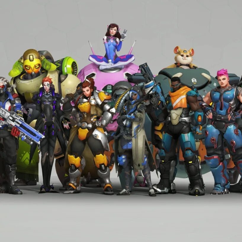 Овервотч стим нет лицензии. Overwatch all heroes. overwatch стим. overwatch steam workshop. overwatch anniversary.