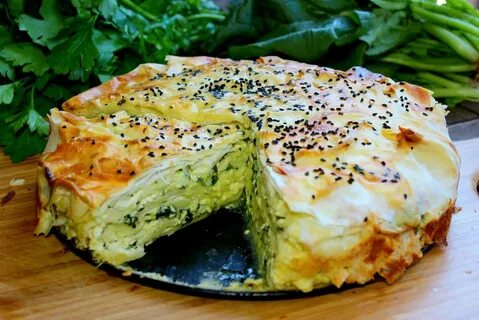 Рецепты с сыром зеленью