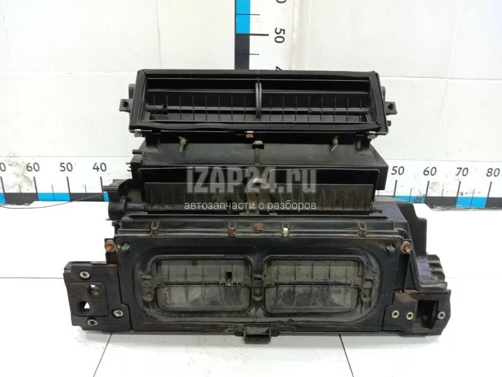 504011598 Корпус отопителя Iveco Stralis (2002 - 2006) купить бу в Санкт-Петербу