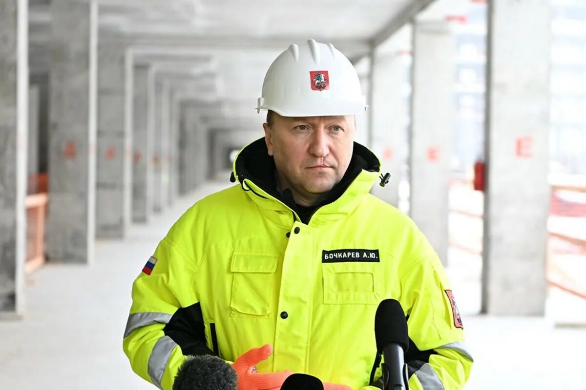 Бочкарева 2025