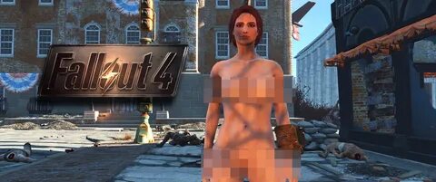 fallout 4 nude mod ps4 - rawasyplastic.com.