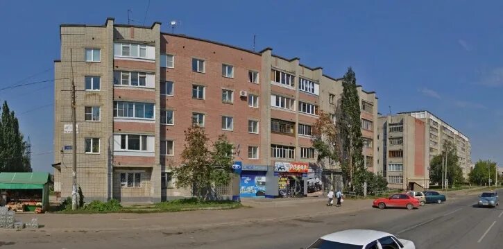 Планета ул баумана 16 йошкар ола фото 16 йошкар