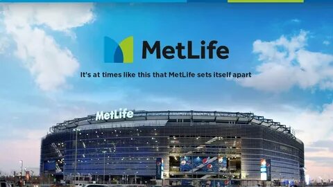Met life