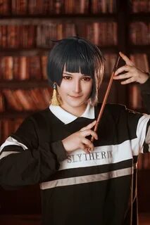 Sin cosplay