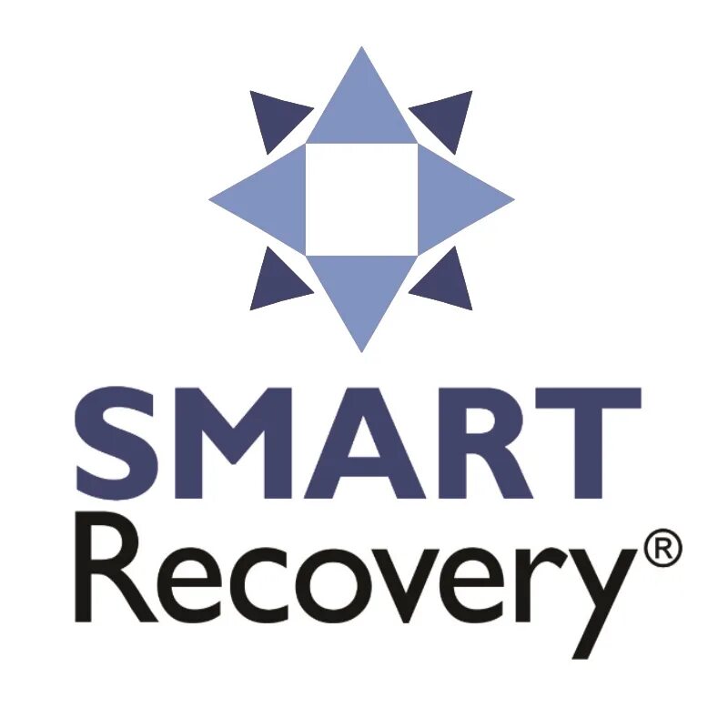 Recovered us. Smart Recovery. Logo Smart Recovery. Recovery лого. Smart восстановления.