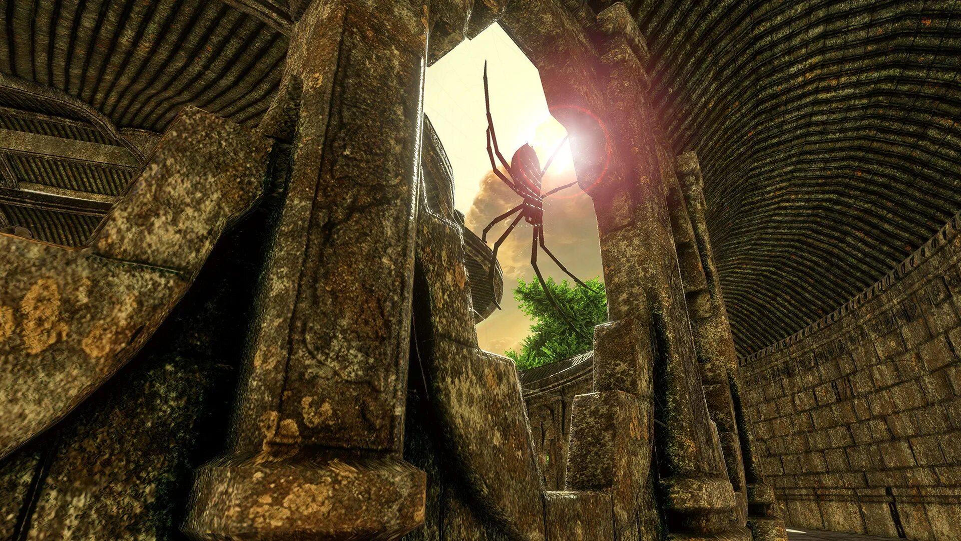 Игра храм 3. Eye of the temple игра. храм в игре. eye of the temple vr. ancient temples компьютерная игра.