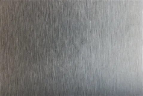Шлифованный металл