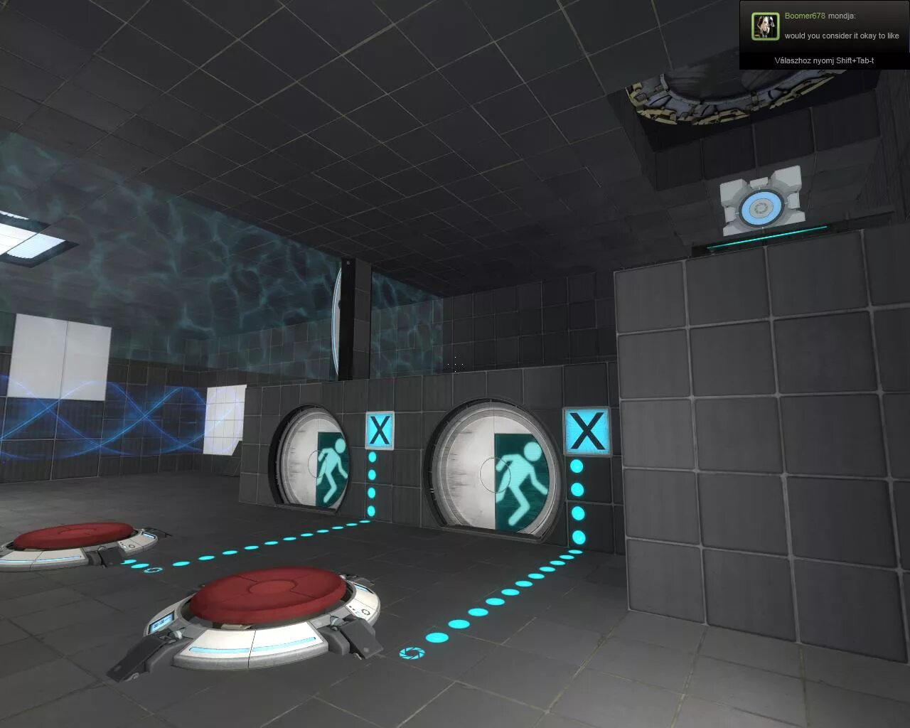 Portal 1 и 2. Портал 2 в портал 1. Portal 1 screenshots. Portal 1 на движке Portal 2. Игры похожие на портал