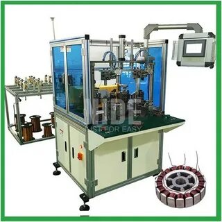 Equipment co