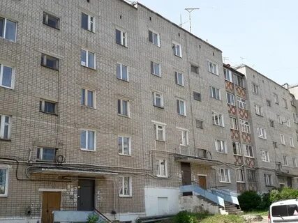 Дома дом кудымкар