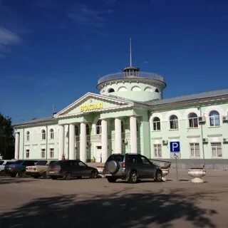 Жд новокуйбышевск