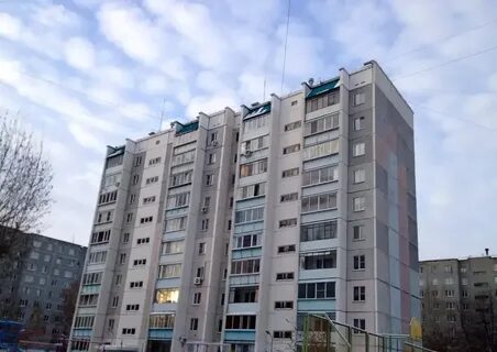 Комсомольский проспект 80