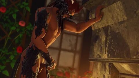 Burning Heat - A NSFW Male Pose Pack.
