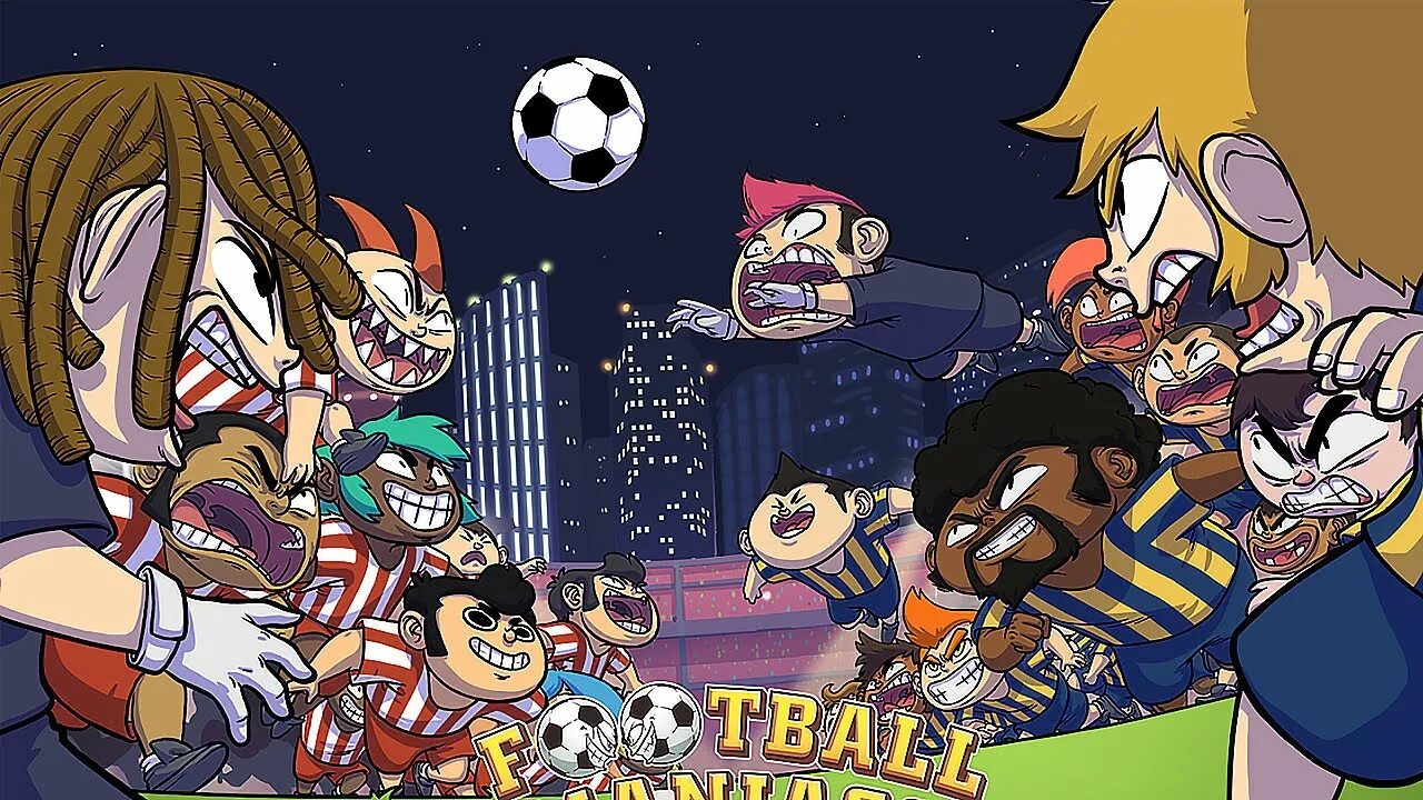 Maniac Football игра. Футбольный МАНЬЯК. Maniacs команда. Football Maniacs. Команда андроид игра