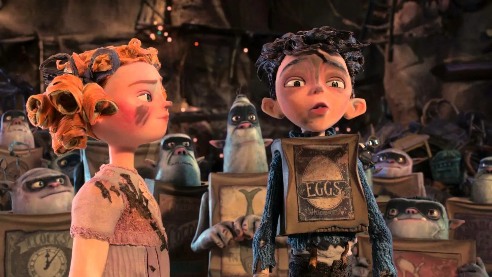 Семейка монстров следствие. Семейка монстров следствие. Семейка монстров / the boxtrolls. Семейка монстров / the boxtrolls. Семейка монстров / the boxtrolls.