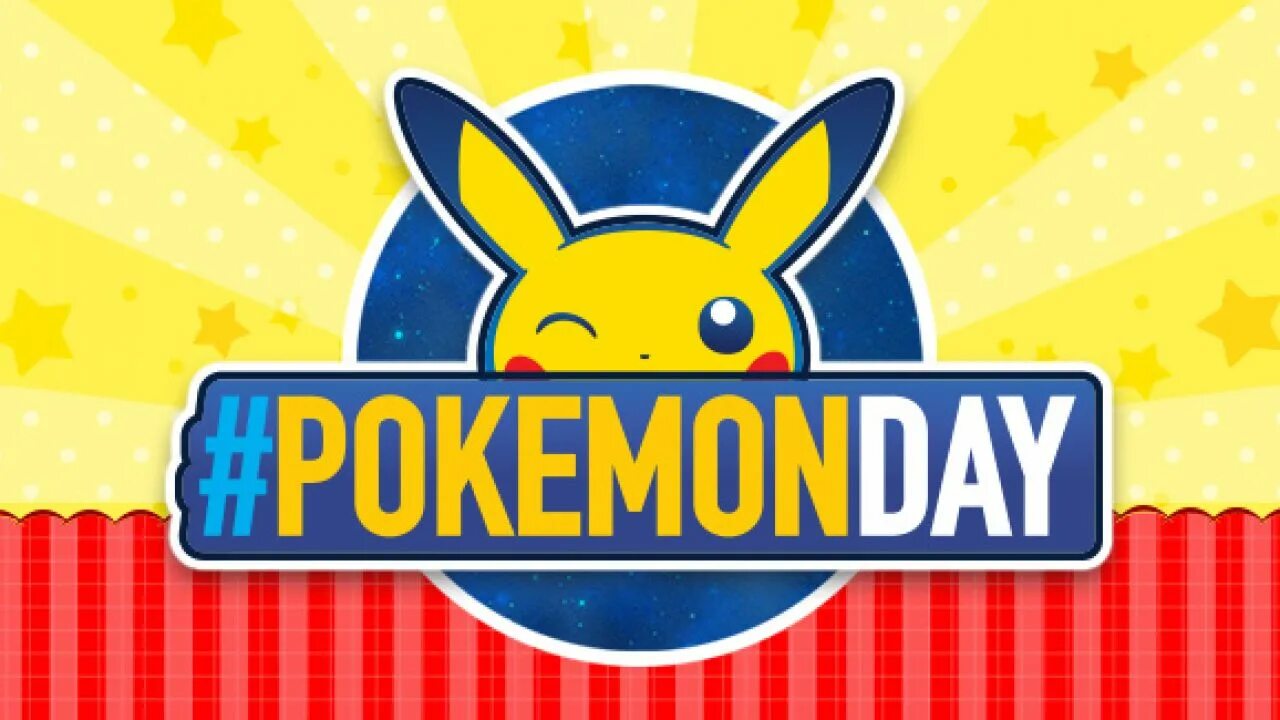 Pokemon day. #POKEMONDAY. Having a hard Day Pokemon.