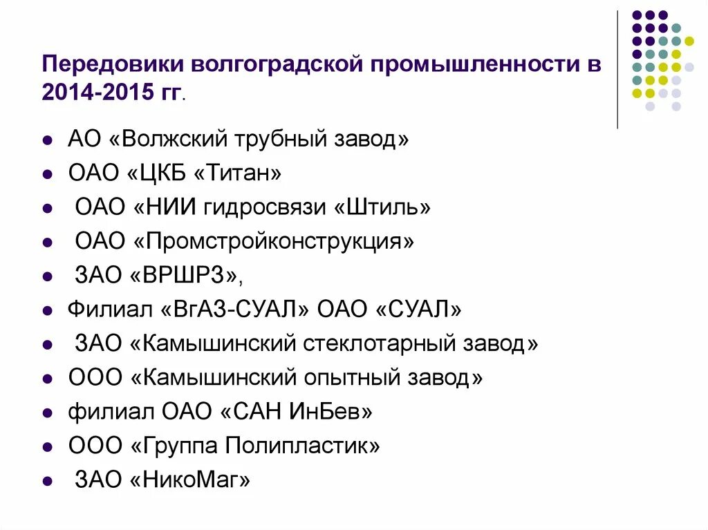 Экономика города волгограда. Промышленность волгограда. Основные отрасли. Проект экономика родного края волгоградская область. Главные отрасли промышленности волгограда.
