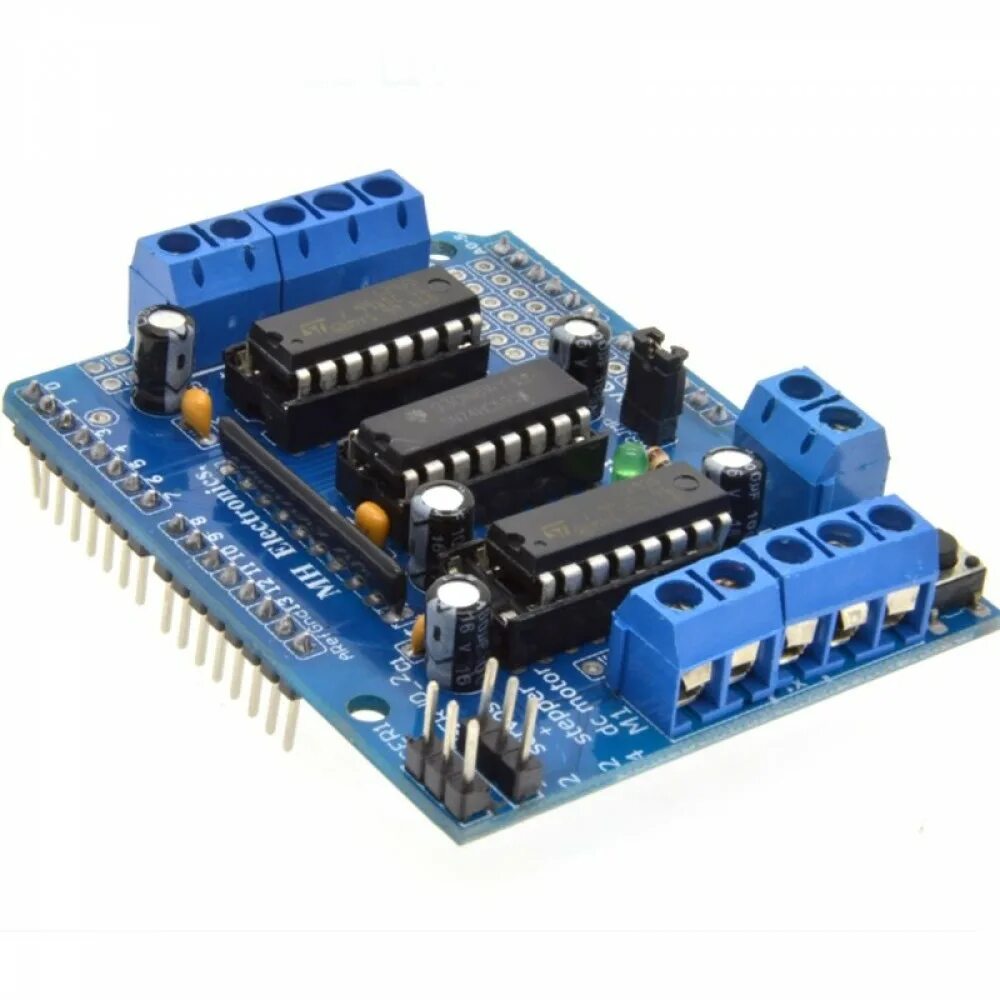 Motor Control Shield l293d. L293d Motor Shield pinout. Мотор шилд ардуино. Микроконтроллер -l293d Motor Shield. L293d shield