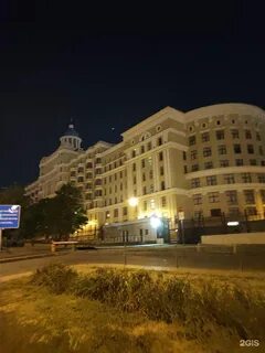 Мичуринский просп 70 москва