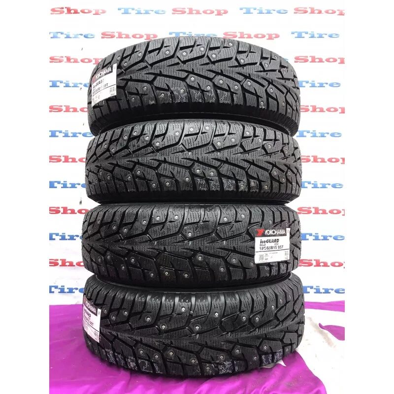 Йокогама айс гуард ig 55. Yokohama Ice Guard ig55 195/65 r15 95t XL. Yokohama 195 65 r15. Yokohama ICEGUARD stud ig55. Ig 55 йокогама айс