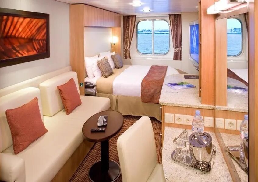 Как называется каюта в корабле. Msc splendida круизный лайнер каюты. каюта с окном &quot;ocean view stateroom. celebrity reflection лайнер каюты. crown princess лайнер каюта e415.
