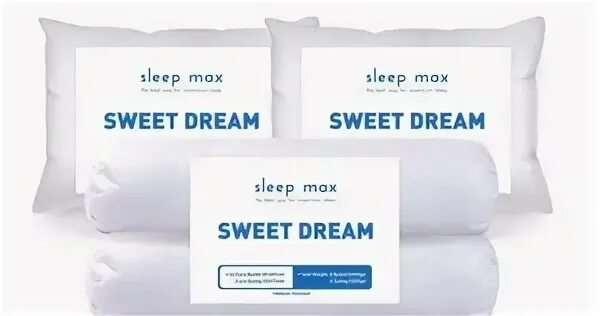 Sleep max
